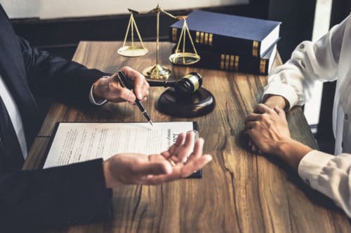 Acte De Partage De Succession